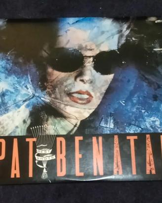 Pat Benatar Best Shots Compilation 1989