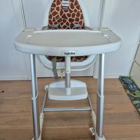 Seggiolone Mhome Zuma by Inglesina