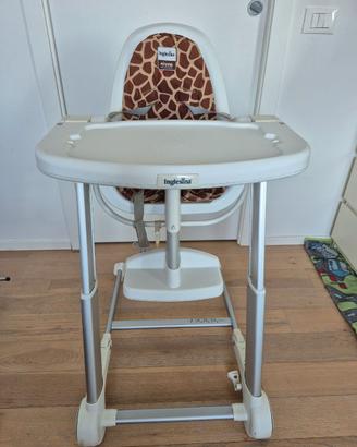 Seggiolone Mhome Zuma by Inglesina