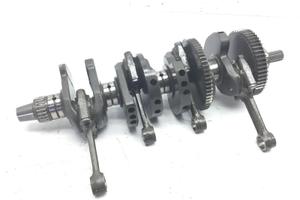 HONDA CBR XX 1100 ALBERO MOTORE CON BIELLE 2001 20