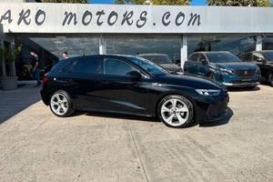 Audi A3 SPB 3TDI S line edition 2025 IVA ESPOSTA T