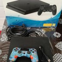 ps4 slim 500gb