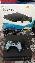 ps4 slim 500gb