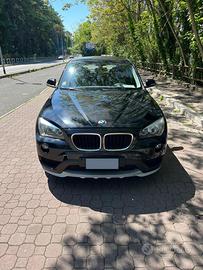 BMW X1 sDrive 18d