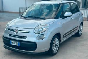 Fiat 500L 1.3 Multijet Dualogic Lounge 2016