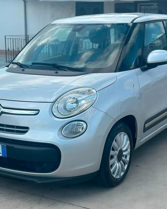 Fiat 500L 1.3 Multijet Dualogic Lounge 2016