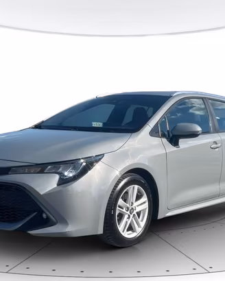 TOYOTA Corolla Touring Sports 1.8h Business cvt