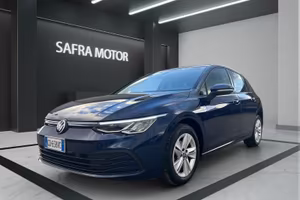 Volkswagen Golf 1.5 TSI EVO ACT Life