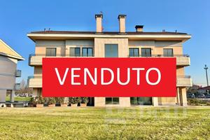 Appartamento Lonate Pozzolo [dm11lpVRG]