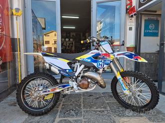 Cr 125 cross Vendita in Moto e scooter