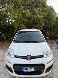 Fiat Panda 1.0 Firefly Hybrid City Life 2021