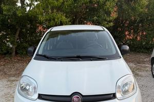 Fiat Panda 1.0 Firefly Hybrid City Life 2021
