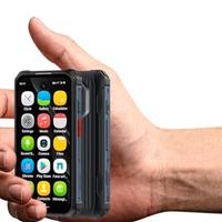 Minismartphone 4 g