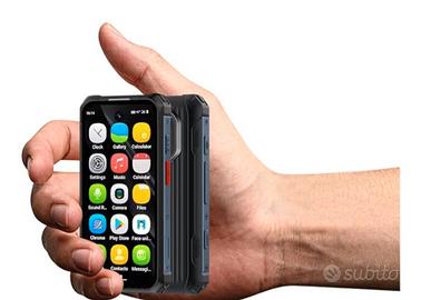 Minismartphone 4 g