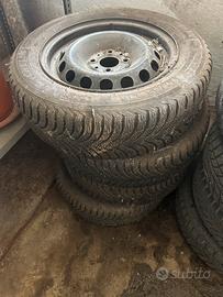Gomme invernali  175/65 R 14