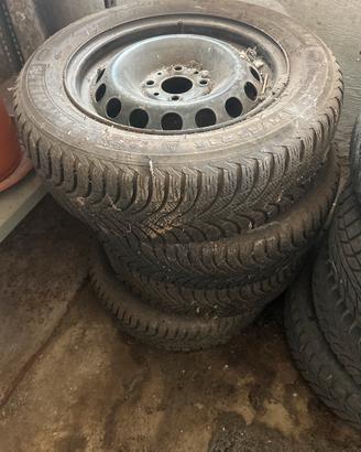 Gomme invernali  175/65 R 14