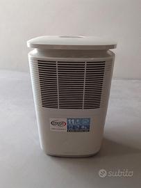 Deumidificatore Argo Lilium Evo