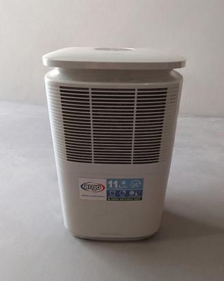 Deumidificatore Argo Lilium Evo