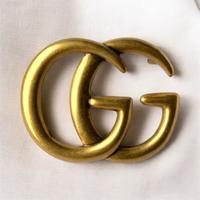 Spilla Vintage Gucci