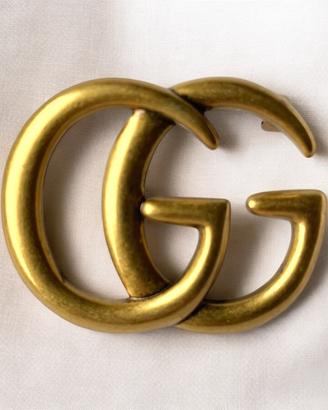 Spilla Vintage Gucci