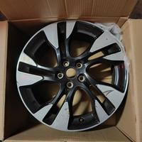 cerchio in lega Usato 18 pollici 