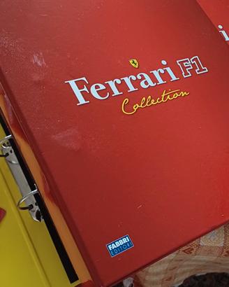 Ferrari F1 COLLECTION