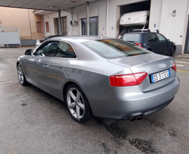 Audi A5 1.8 tsi