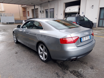 Audi A5 1.8 tsi