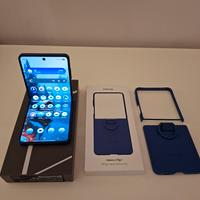 Samsung Galaxy Z Flip 7 512