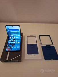 Samsung Galaxy Z Flip 7 512