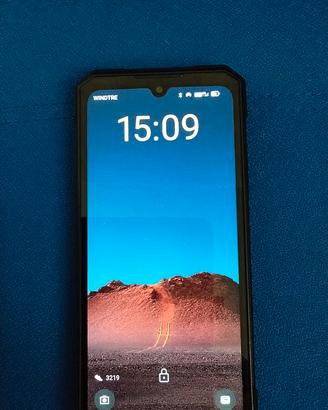 DOOGEE S 200 X