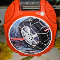 catene da neve weissenfels