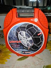 catene da neve weissenfels