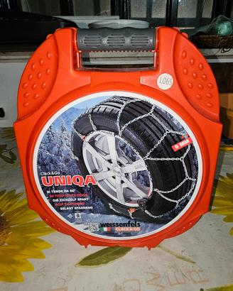 catene da neve weissenfels