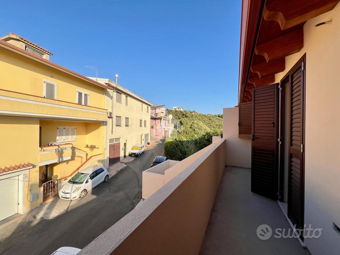 Appartamento – Gonnesa, Su Tuvu Mannu - Altro