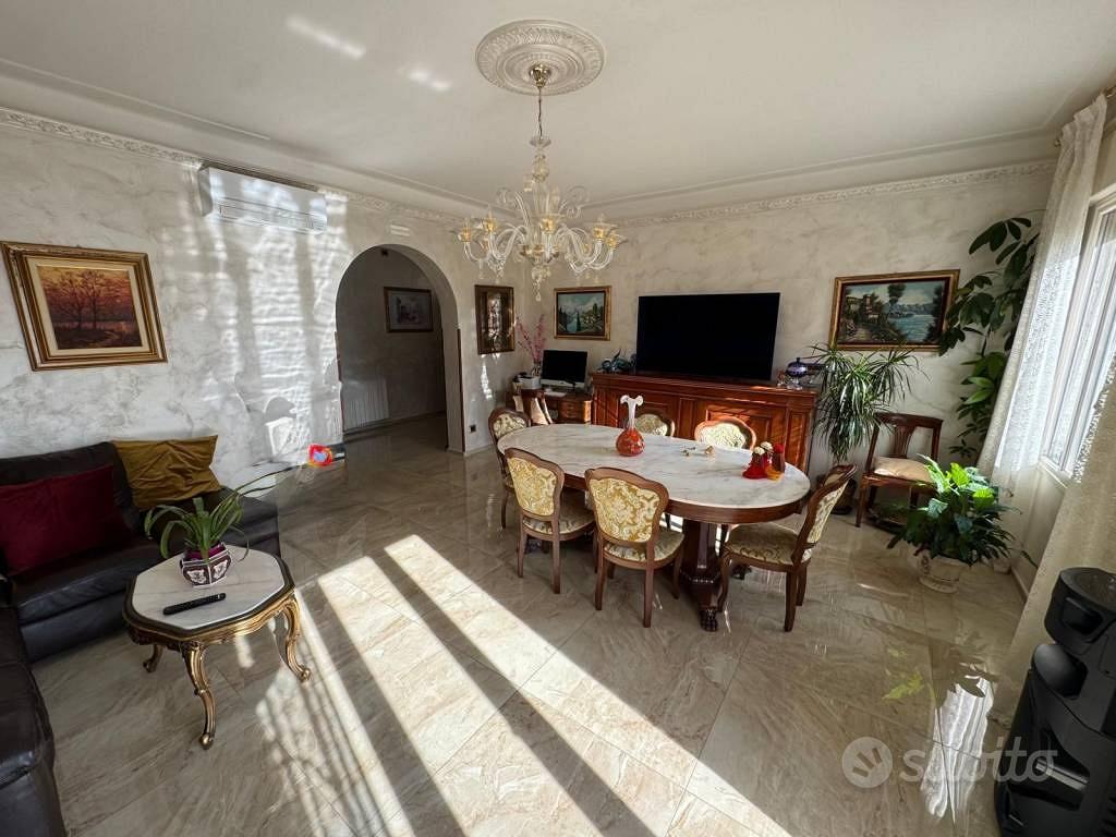 Appartamento di 116 m² con 5 locali a Sanremo - Vista 4