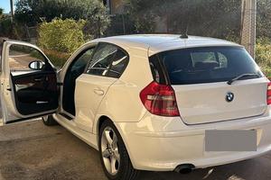 BMW 120D
