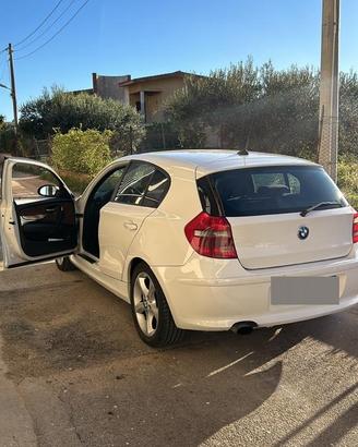 BMW 120D