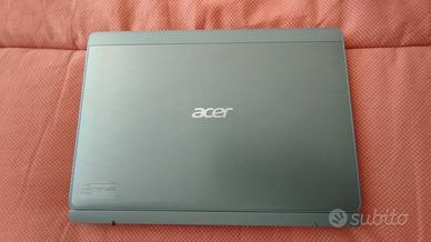 Acer Aspire Switch 10 SW5-012 – Tablet/Notebook