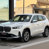 BMW X1 xDrive 20d xLine