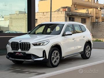 BMW X1 xDrive 20d xLine