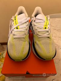 Nike air zoom structure 25 running