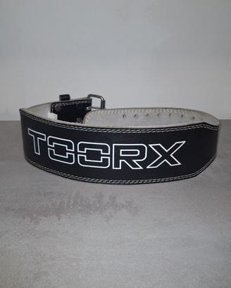 Cintura Lombare Sollevamento Pesi TOORX