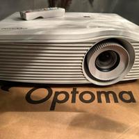 Optoma EH504