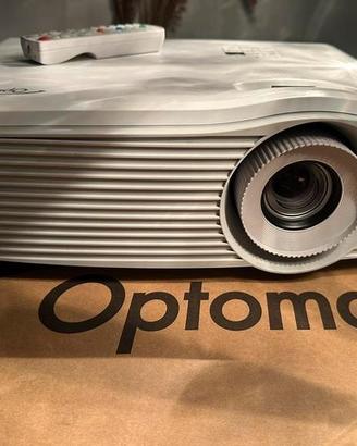Optoma EH504