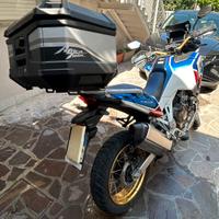 Honda Africa Twin 1100L Adventure Sports