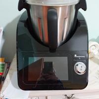 robot cucina masterpro carlo cracco