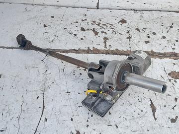 55701321 PIANTONE ELETTRICO CAVO GIALLO FIAT GRAND