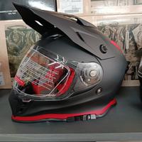 casco Moto Guzzi