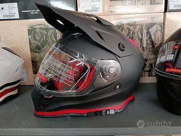 casco Moto Guzzi
